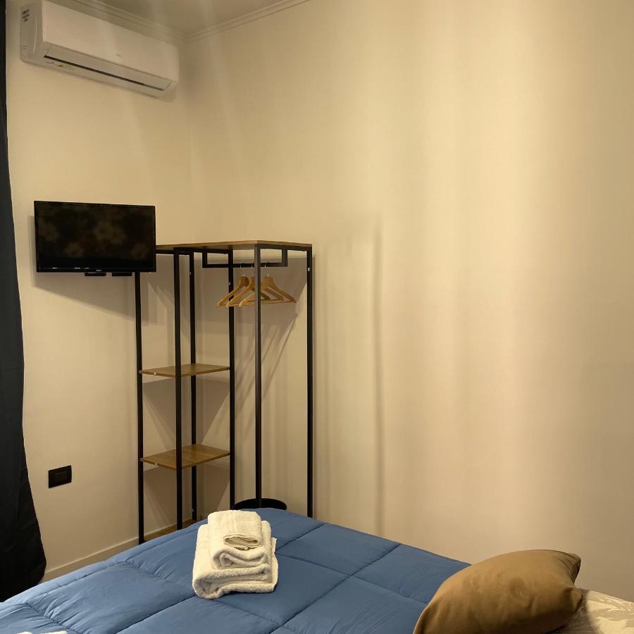 Bausan44 Napoli Dış mekan fotoğraf